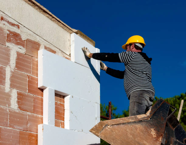 Best Specialized Insulation Services in Osage City, KS