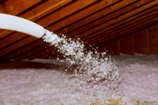Best Residential Insulation in Osage City, KS