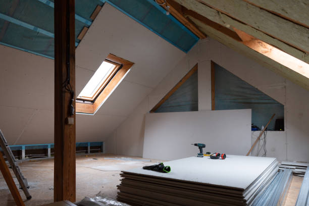 Best Insulation for Specific Applications in Osage City, KS