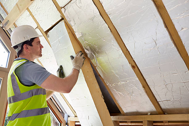 Best Insulation Maintenance and Repair in Osage City, KS