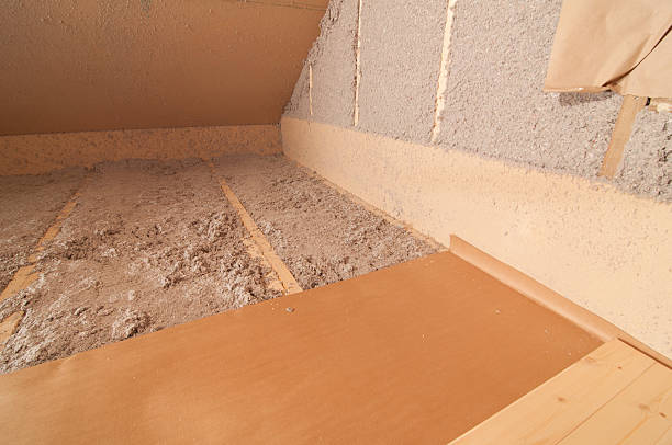 Best Blown-in Insulation in Osage City, KS