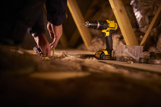 Best Eco-Friendly Insulation in Osage City, KS
